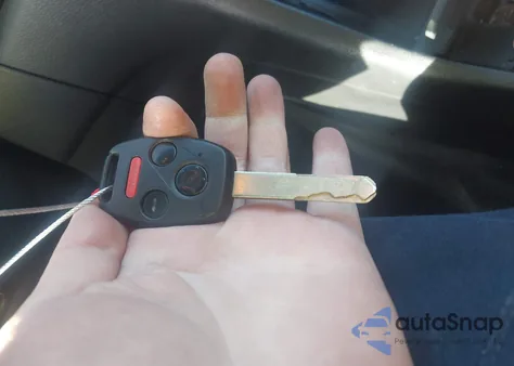 2006 Honda Accord 3.0 Lx from USA, damaged, VIN 1HGCM66386A011497